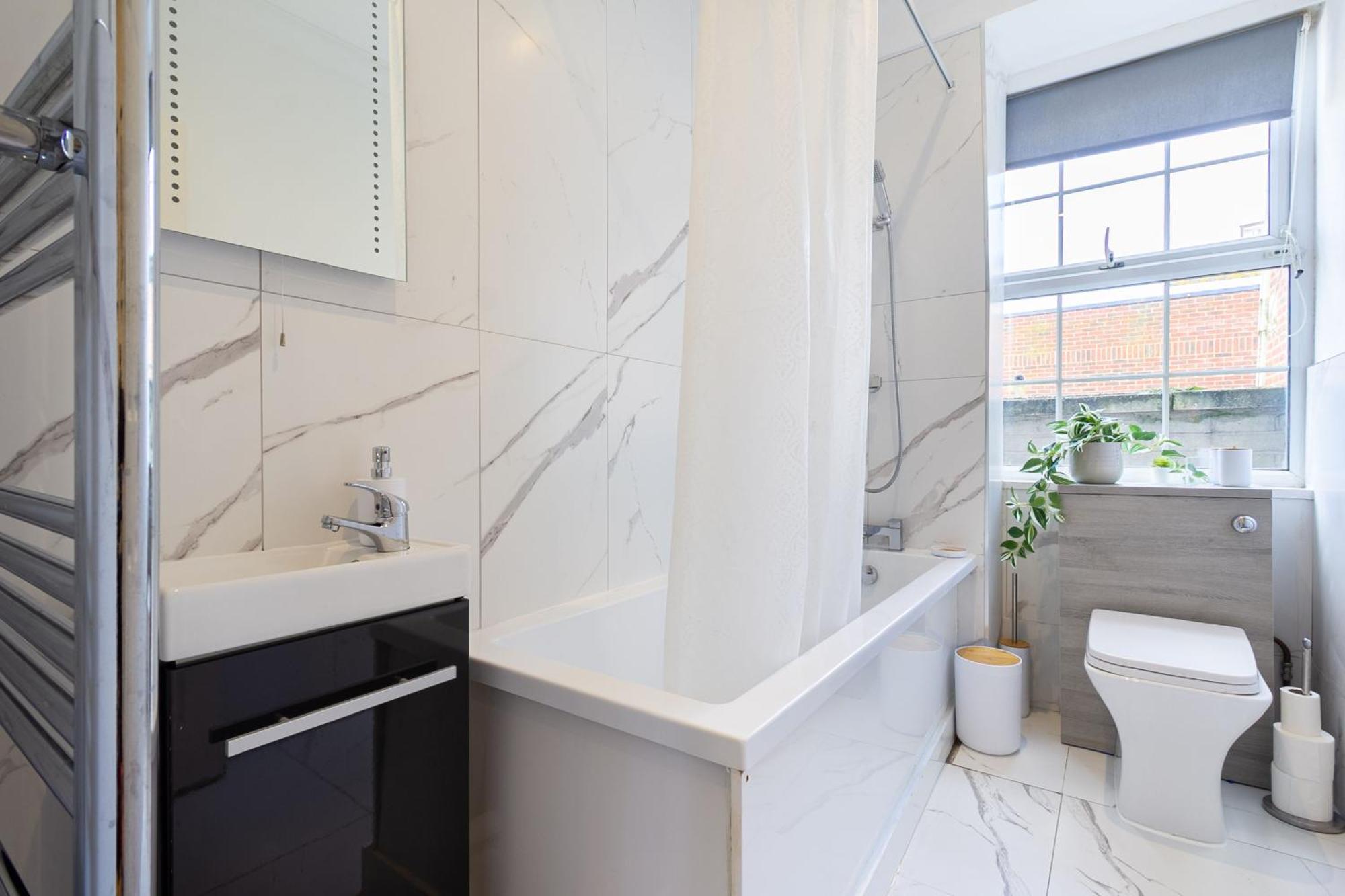 Cosy Central 2 Bedroom - Near Brighton Beach & Shops! 外观 照片