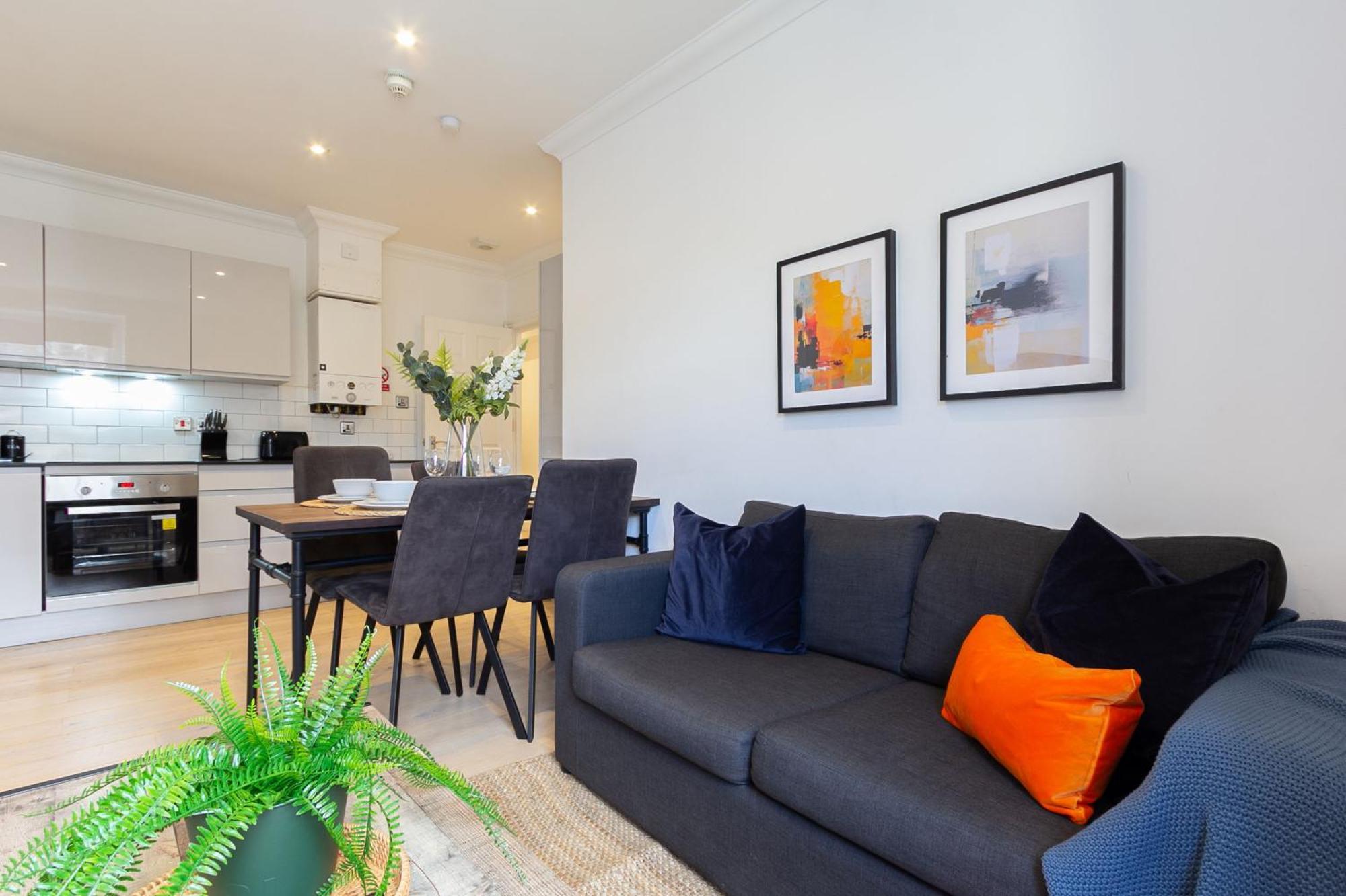 Cosy Central 2 Bedroom - Near Brighton Beach & Shops! 外观 照片