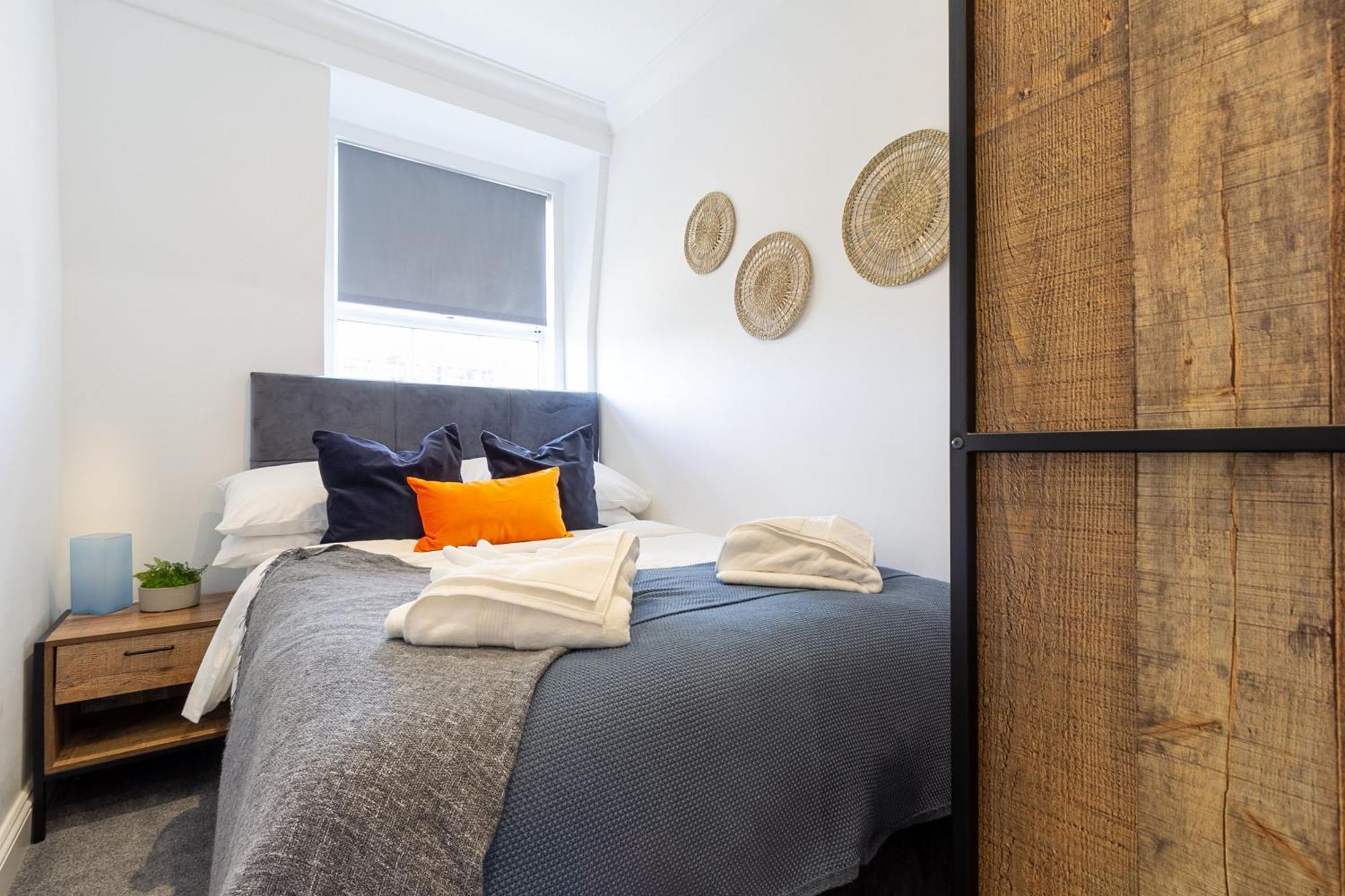 Cosy Central 2 Bedroom - Near Brighton Beach & Shops! 外观 照片