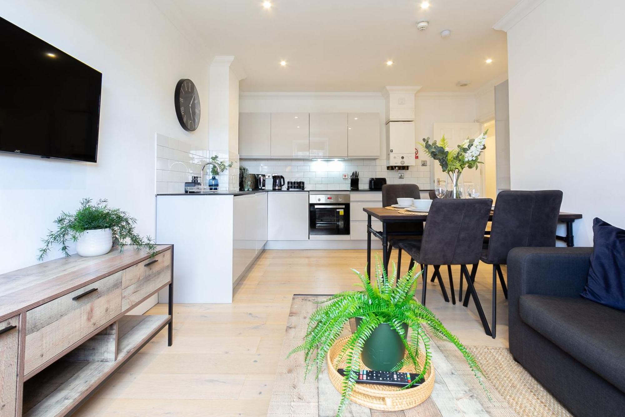 Cosy Central 2 Bedroom - Near Brighton Beach & Shops! 外观 照片